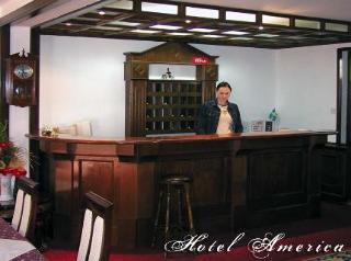 Hotel America Sarajevo