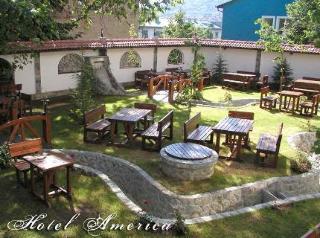 Hotel America 3*