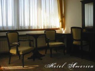 Hotel America 3*