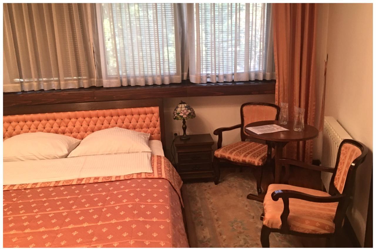 Hotel America 3*