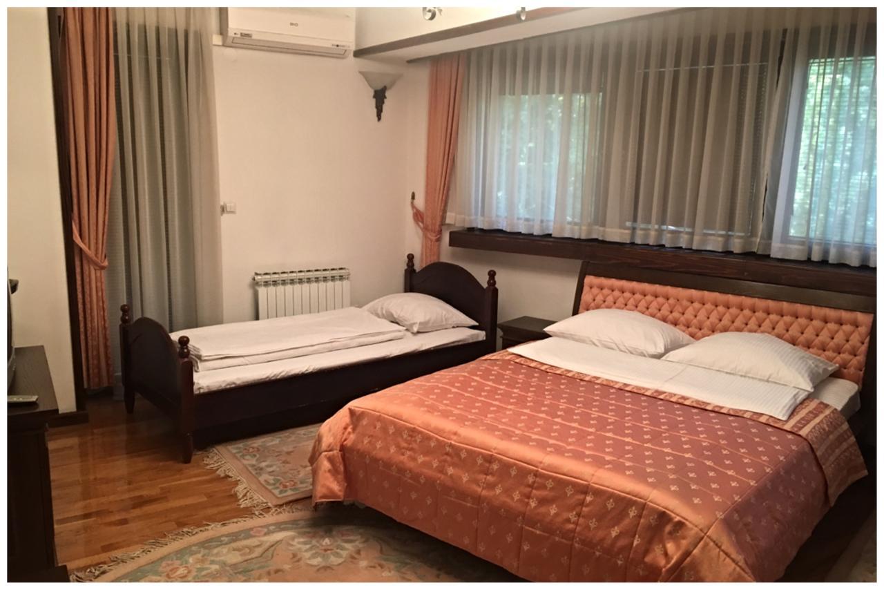 Hotel America 3*