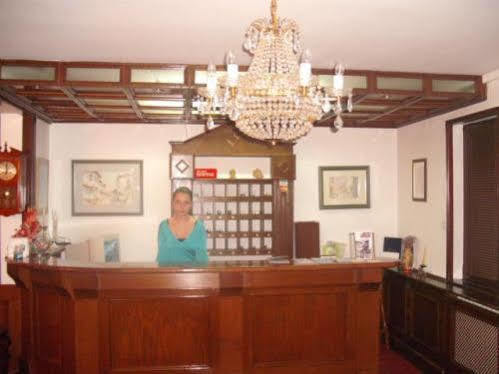 America Hotel